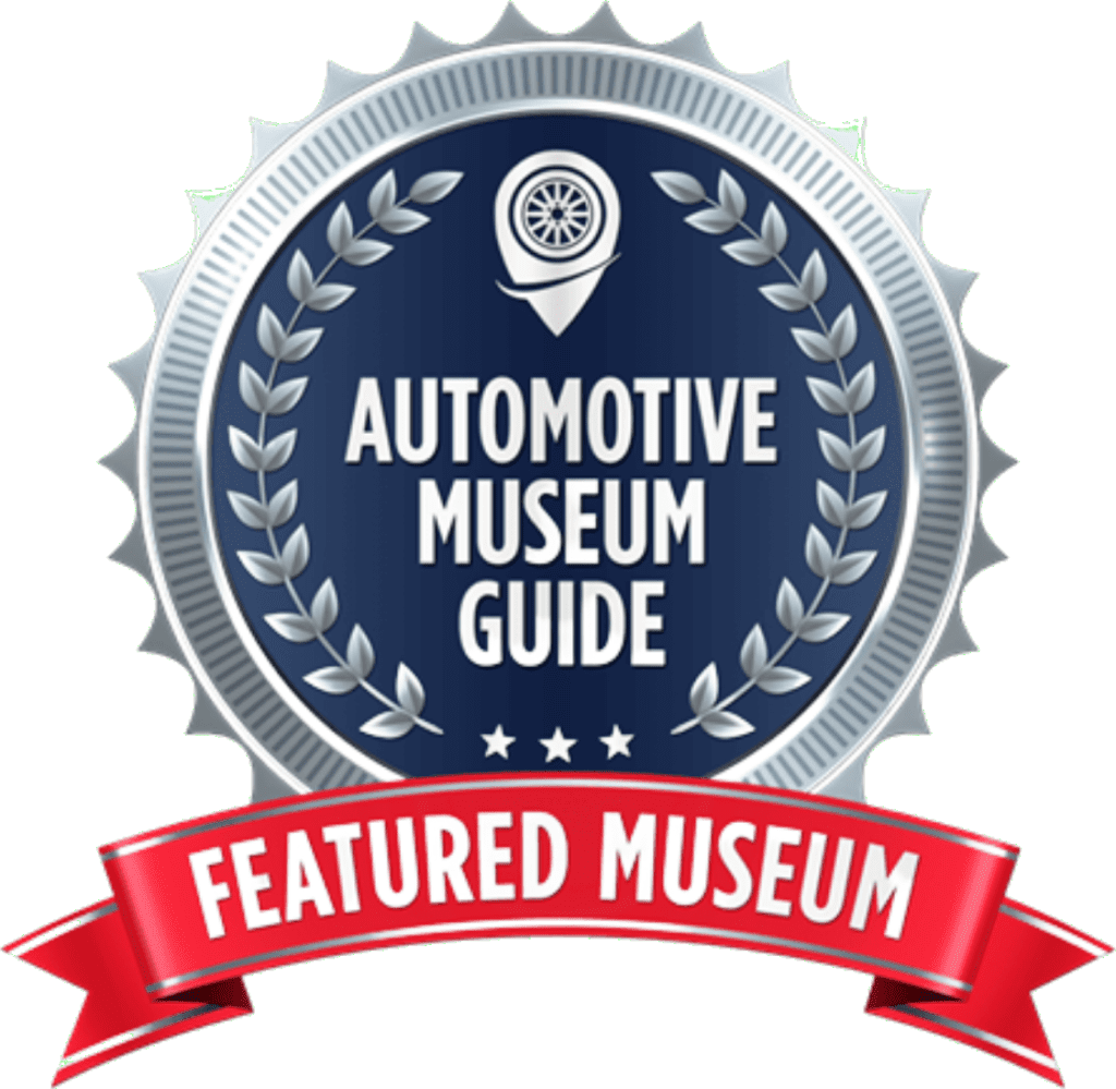 Automotive Museum Guide : 