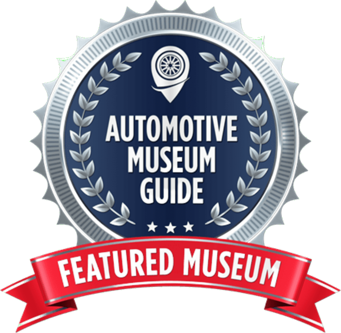 Automotive Museum Guide : 