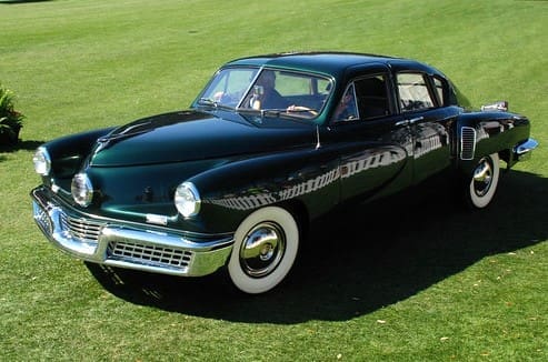 1938 Tucker